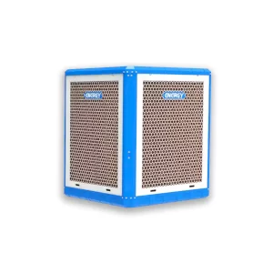 کولر سلولزی تبخیری انرژی مدل اقتصادی EC0550e