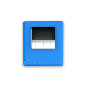 کولر سلولزی تبخیری انرژی مدل اقتصادی EC0550e