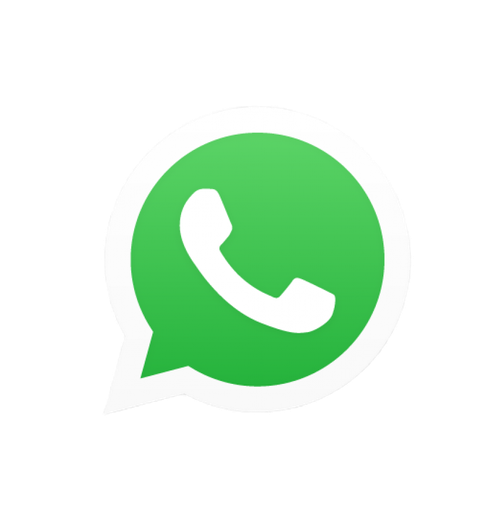 our whats app