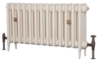 cast iron radiator 