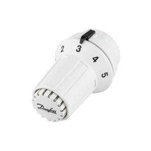 Danfoss- thermostatic- valve