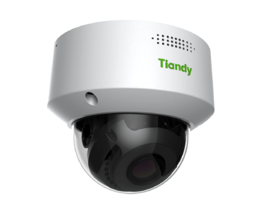 2MP Motorized IR Dome Camera