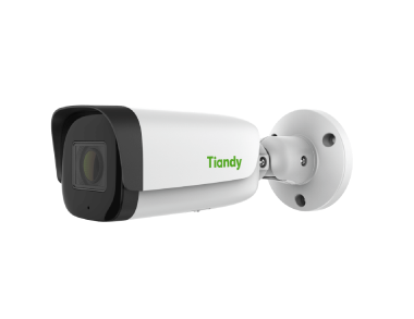 2MP Motorized IR Bullet Camera