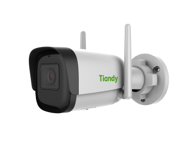 2MP Fixed IR Wi-Fi Bullet Camera