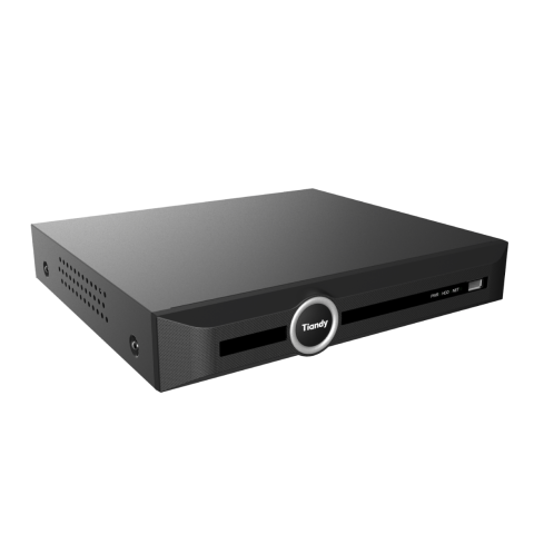 H.265 1HDD 5ch PSE NVR