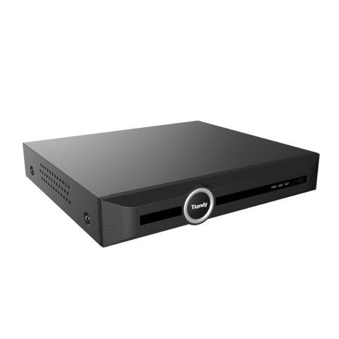 H.265 1HDD 20ch PSE NVR