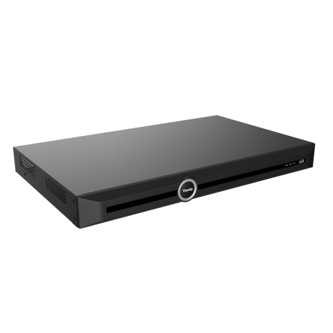 H.265 2HDD 10ch PSE NVR