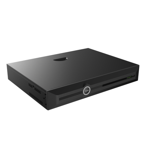 H.265 4HDD 20ch PSE NVR