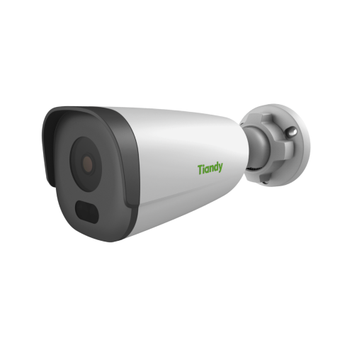 2MP Fixed Starlight IR Bullet Camera