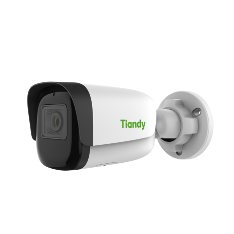 4MP Fixed Starlight IR Bullet Camera