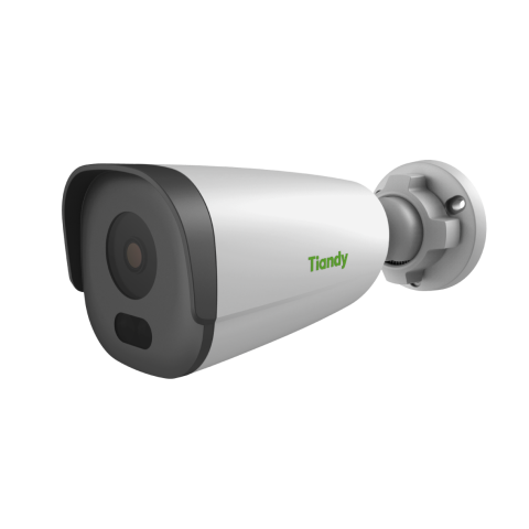 4MP Fixed Starlight IR Bullet Camera