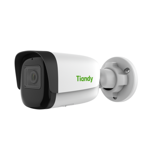 5MP Fixed Starlight IR Bullet Camera