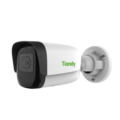 8MP Fixed Starlight IR Bullet Camera