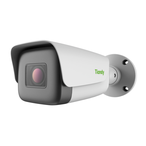 2MP Starlight IR Bullet Camera