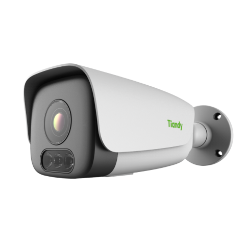 5MP Super Starlight Motorized IR Bullet Camera (2.7-13.5mm)