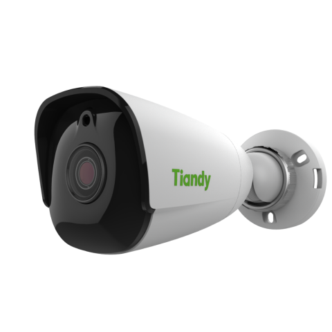 8MP Starlight IR Bullet Camera