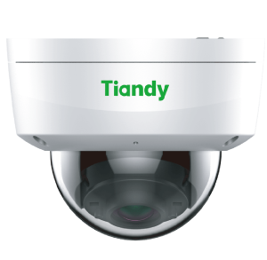 2MP Fixed IR Wi-Fi Dome Camera