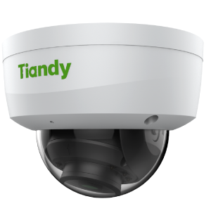 2MP Fixed IR Wi-Fi Dome Camera