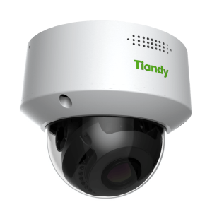 2MP Motorized IR Dome Camera