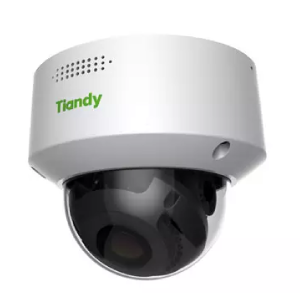 2MP Fixed IR Wi-Fi Dome Camera