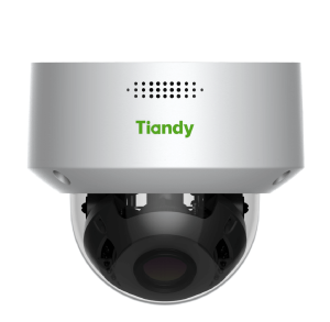 2MP Fixed IR Wi-Fi Dome Camera