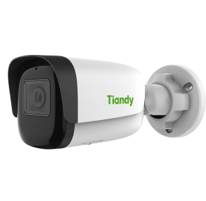 2MP Fixed Super Starlight IR Bullet Camera