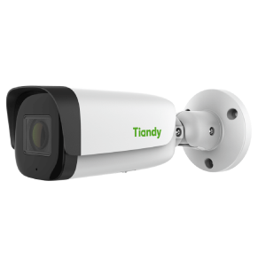 2MP Motorized IR Bullet Camera