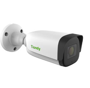 2MP Motorized IR Bullet Camera