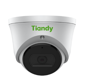 2MP Fixed IR Turret Camera