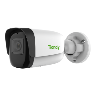 2MP Fixed IR Bullet Camera