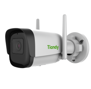 2MP Fixed IR Wi-Fi Bullet Camera