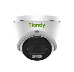 2MP Fixed Color Maker Turret Camera