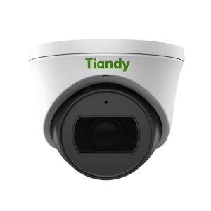 2MP Motorized IR Turret Camera