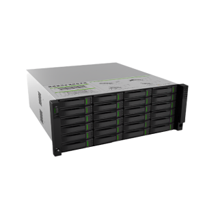 K2000 All-in-one Video Management Server