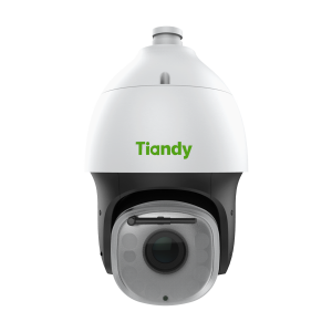 5MP 44× Super Starlight IR Face Capture AEW PTZ Camera