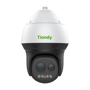 16MP 44x Super Starlight Laser AEW Panoramic PTZ Camera