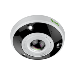 12MP IR Fisheye Camera