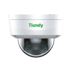 2MP Fixed IR Dome Camera