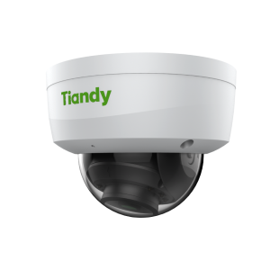 2MP Fixed IR Dome Camera