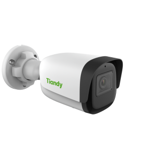 4MP Fixed Starlight IR Bullet Camera