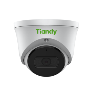 4MP Fixed Starlight IR Turret Camera