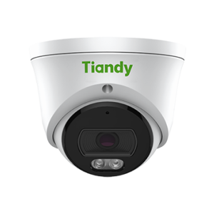 4MP Fixed Color Maker Turret Camera