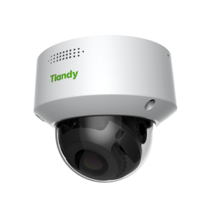 5MP Motorized Starlight IR Dome Camera