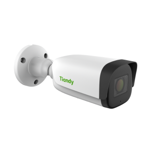 5MP Motorized Starlight IR Bullet Camera