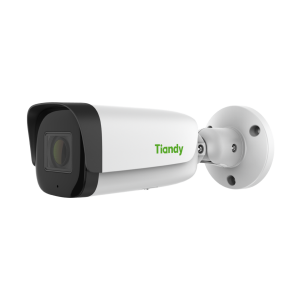 5MP Motorized Starlight IR Bullet Camera