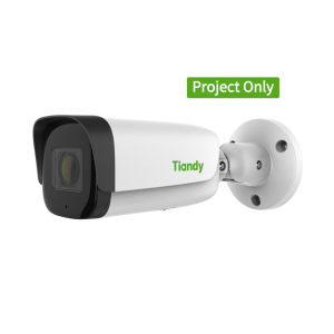 5MP Motorized Starlight IR Bullet Camera