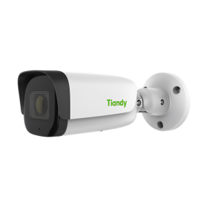 2MP Motorized Starlight IR Bullet Camera