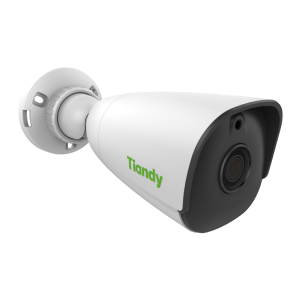 5MP Starlight IR Bullet Camera