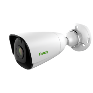 5MP Starlight IR Bullet Camera