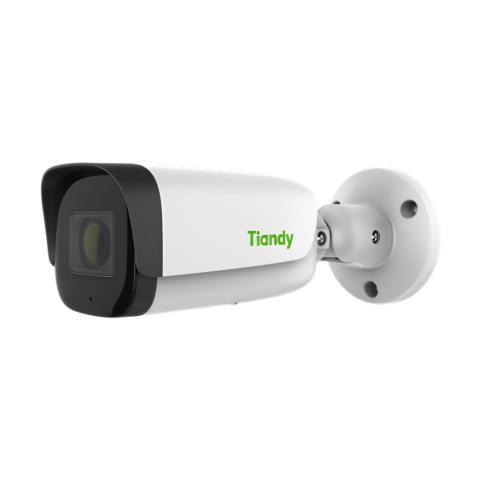 2MP Motorized Starlight IR Bullet Camera